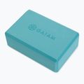 Jogos reikmenų rinkinys Gaiam Yoga Beginers Kit + Kostka lily shadows 6