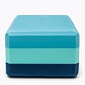 Gaiam yoga cube mėlynas 62912 2