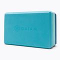 Gaiam yoga cube mėlynas 62912 3
