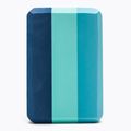Gaiam yoga cube mėlynas 62912 4