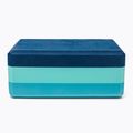 Gaiam yoga cube mėlynas 62912 6