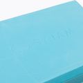 Gaiam yoga cube mėlynas 62912 8