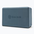 Gaiam yoga cube mėlynas 63680 6