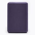 Gaiam yoga cube violetinės spalvos 63682 4