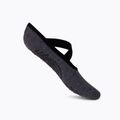 Gaiam moteriškos neslystančios jogos kojinės graphite 63709 2