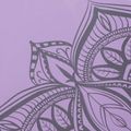 Gaiam yoga cube violetinės spalvos 63748 9