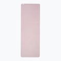 Jogos kilimėlis Gaiam TPE Blush Printed burgndy 2