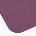 Jogos kilimėlis Gaiam TPE Blush Printed burgndy 4