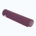 Jogos kilimėlis Gaiam TPE Blush Printed burgndy 6