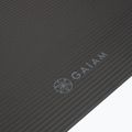 Jogos kilimėlis Gaiam Fitness Black 2