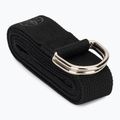 Jogos diržas Gaiam Yoga black