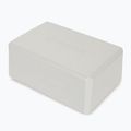 Jogos blokas Gaiam Yoga sustained grey