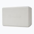 Jogos blokas Gaiam Yoga sustained grey 2