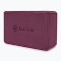 Jogos blokas Gaiam Yoga midnight 2