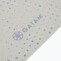 Jogos kilimėlis Gaiam Celestial Dove Blue 2