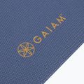 Jogos kilimėlis Gaiam Yoga Printed indigo 2