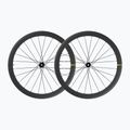 Mavic COSMIC SL 45 Disc Shimano 11 Centerlock dviračių ratai juodi 00080214 7