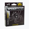 SpiderWire Dura 4 geltonos spalvos spiningo pynė 1450404