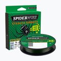 SpiderWire Stealth 8 žalias spiningo pynimas 1515222 2