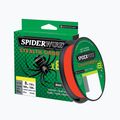 SpiderWire Stealth 8 spiningo pynė raudona 1515680 2