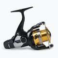 Shimano Sahara RD plūdinės žūklės ritė SH2500R juoda 2