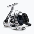 Shimano Stradic FL spiningo ritė sidabrinė ST2500FL