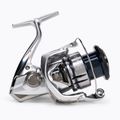 Shimano Stradic FL spiningo ritė sidabrinė ST2500FL 2
