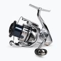 Shimano Stradic FL spiningo ritė sidabrinė ST2500FL 3