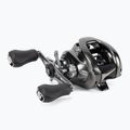 Shimano Metanium MGL B 151 HG pilka METMGL151HGB spiningo multiplikatoriaus ritė