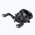 Shimano Curado K MGL 71 HG spiningo multiplikatoriaus ritė juoda CUMGL71HGK