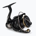 Shimano Sustain FJ juodos spalvos spiningo ritė SA2500FJ