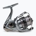 Shimano Nasci FC spiningo ritė sidabrinė NASC2000SFC 2