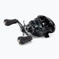 Shimano Curado MGL 151 HG spiningo multiplikatoriaus ritė juoda CUMGL151HG