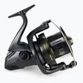 "Shimano Speedmaster XTD" karpių žvejybos ritė juoda 2