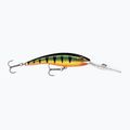 Rapala Deep Tail Dancer Flash Ešerių vobleris RA5835022