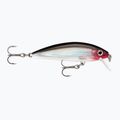 Rapala X-Rap Countdown Silver vobleris RA5813607