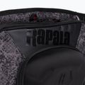 Rapala Urban Rubp 15 l žvejybos kuprinė juoda RA0716003 7