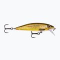 Rapala X-Rap Countdown Live Brown Trout vobleris RA5818182