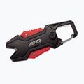 Rapala Rcd ištraukiamosios žirklės juoda RA0119004