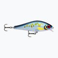 Rapala Super Shadow Rap Žvynuotasis masalas RA5821069