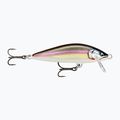 Rapala Countdown Elite Gilded Wagasagi Wobbler RA5821106