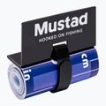 Mustad ritininis matuoklis 120 cm mėlynos spalvos NMU-AMT-125