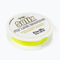 Sufix Fly Line Backing spiningo linija geltonos spalvos ASU470618