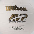 Wilson Castaway VB tinklinio kamuolys WTH4615XDEF 5 dydis 4