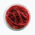 Berkley Gulp Alive Angle Worm Red Wiggler dirbtinis sliekas masalas 1140587 2