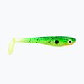 Berkley PowerBait Hollow Belly 3 dalių karštas firetiger guminis masalas 1519549