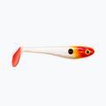 Berkley PowerBait Hollow Belly 3 vnt. raudona galvutė guminis masalas 1519552