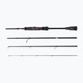 Berkley URBN Roamer 4 Sec meškerė juoda 1527381