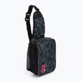 Rankinė ant juosmens Berkley Urbn Hip Pack pilka ir juoda 1530303