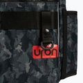 Berkley Urbn Sling Body BAG vieno peties spiningo kuprinė pilka/juoda 1530304 5